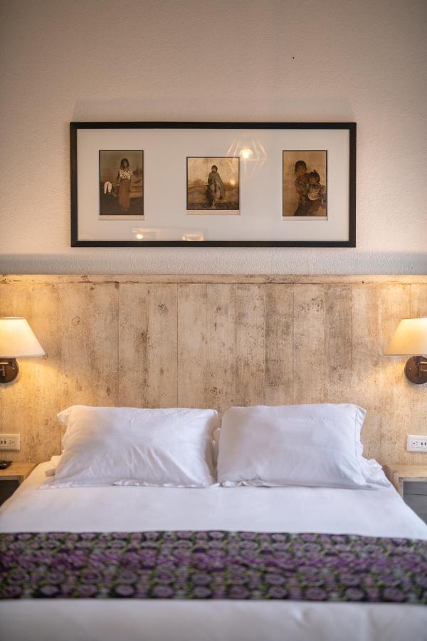 Barbara'S Boutique Hostel Антигуа-Гватемала Экстерьер фото