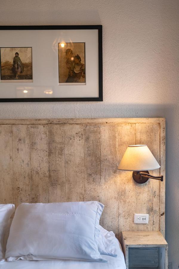Barbara'S Boutique Hostel Антигуа-Гватемала Экстерьер фото
