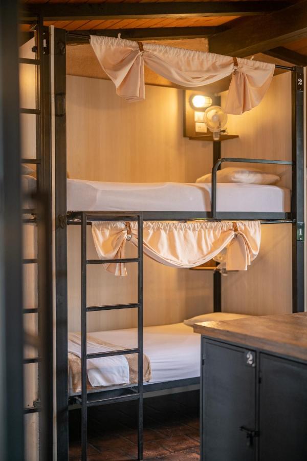 Barbara'S Boutique Hostel Антигуа-Гватемала Экстерьер фото
