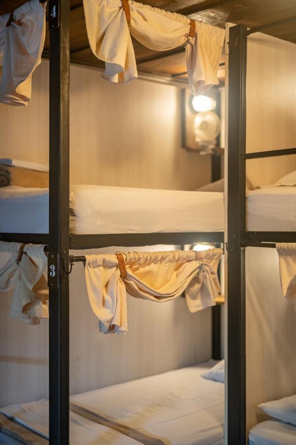 Barbara'S Boutique Hostel Антигуа-Гватемала Экстерьер фото