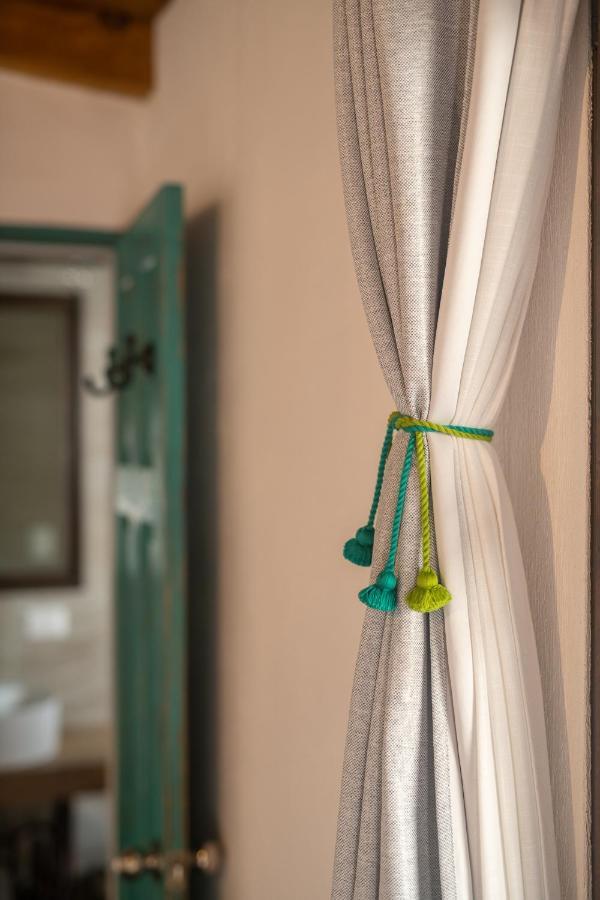 Barbara'S Boutique Hostel Антигуа-Гватемала Экстерьер фото